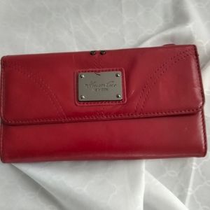 Kenneth Cole Reaction Wallet